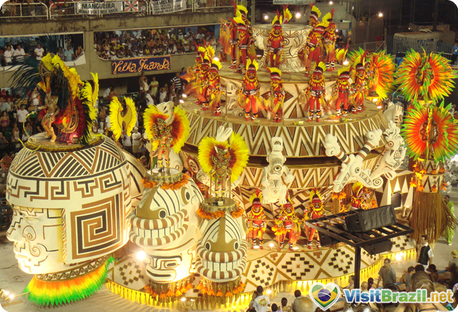 Brazilian Carnival