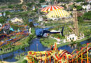 Top Theme Parks in Brazil