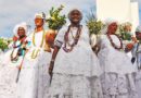 Traditional Dress in Brazil